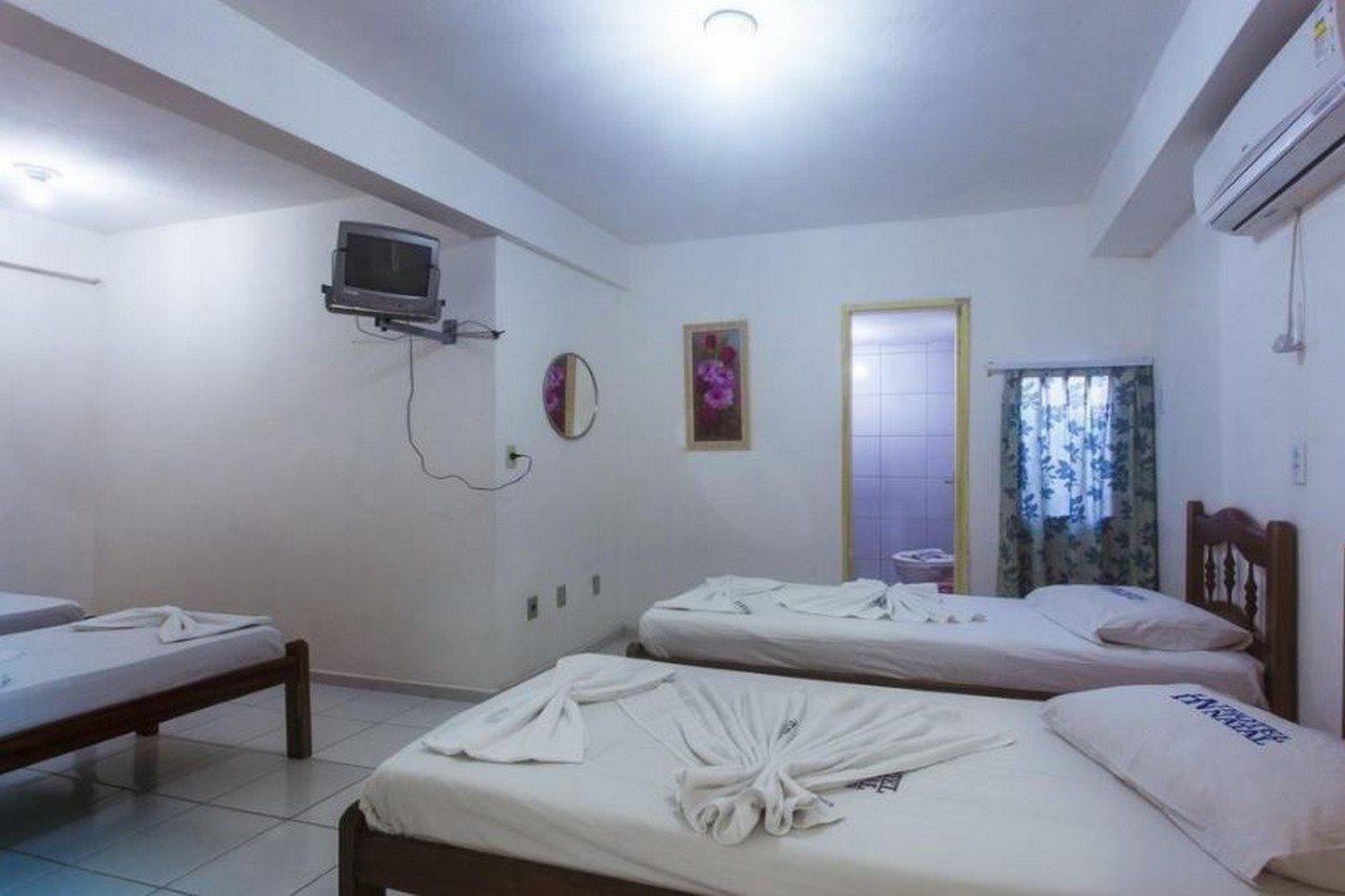 Hotel Natal 2*