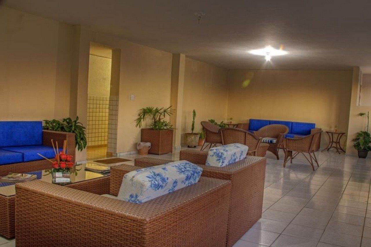 Hotel Natal 2* Natal