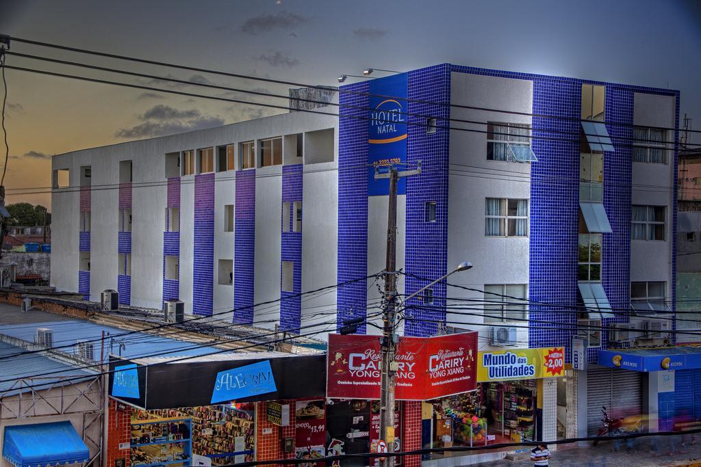 Hotel Natal Hotel Natal