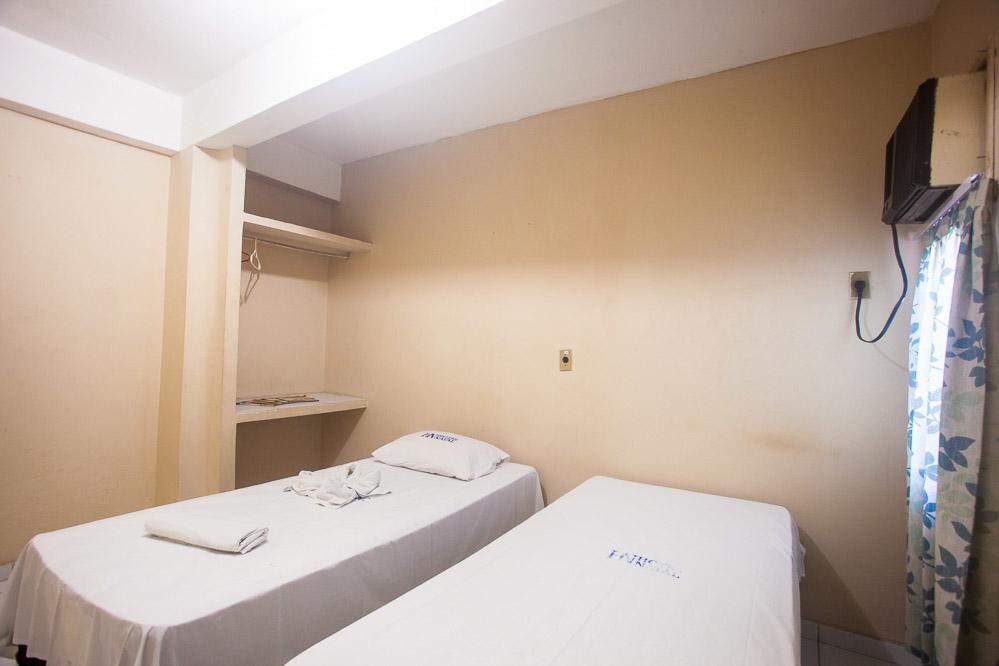 Hotel Hotel Natal 2*