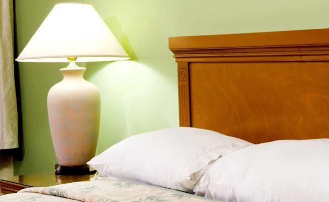 Hotel Natal 2*