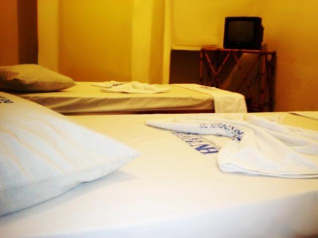 Hotel Hotel Natal 2*