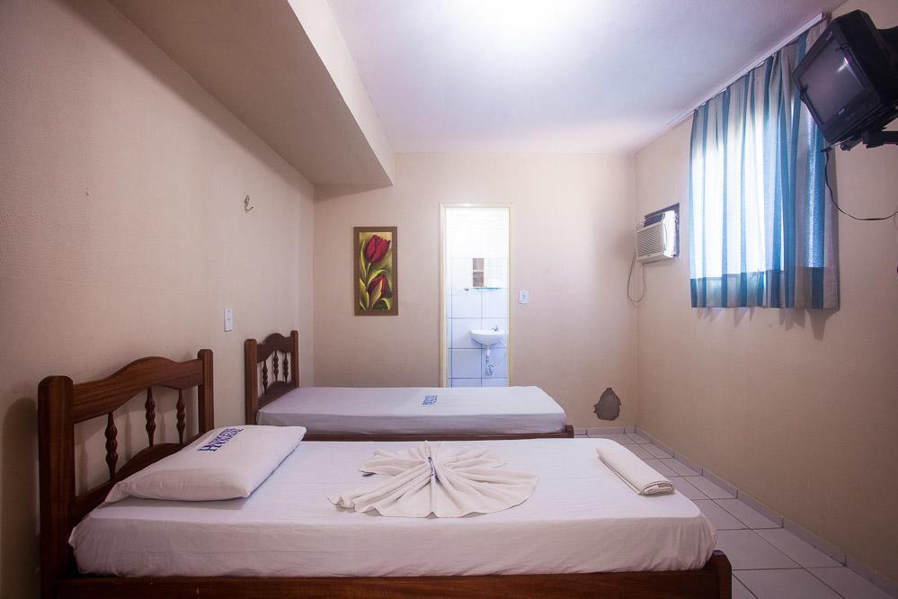 Hotel Hotel Natal 2*